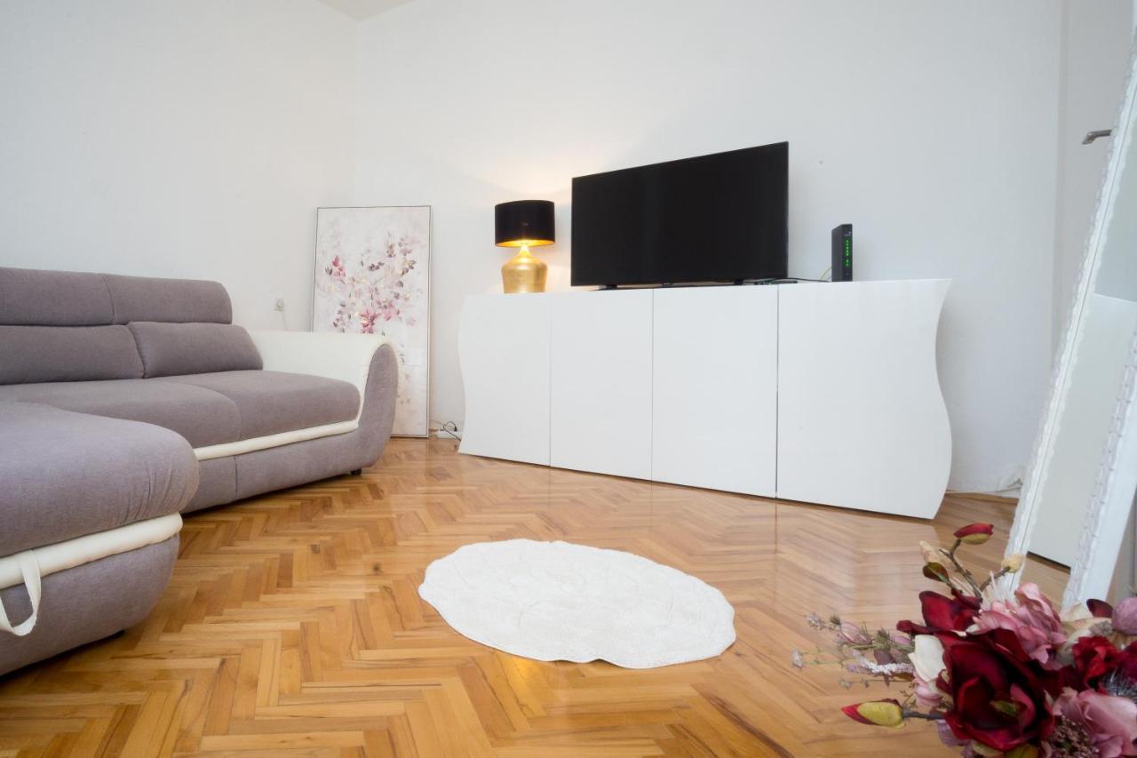 Jelena Apartment Split Exterior foto