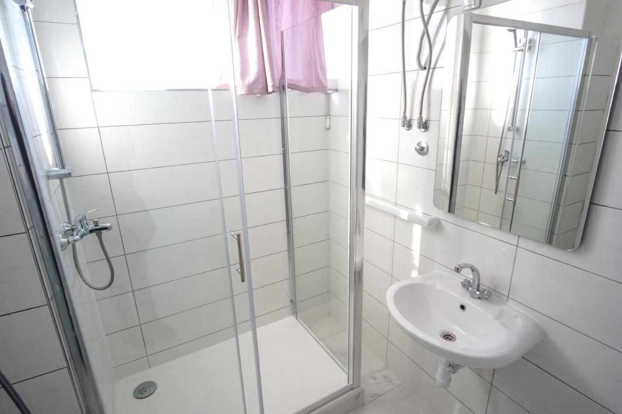 Jelena Apartment Split Habitación foto